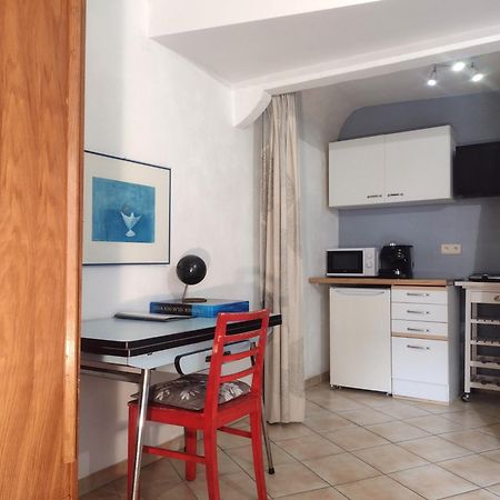 Studio Campanule Provence Verdon 里耶 外观 照片